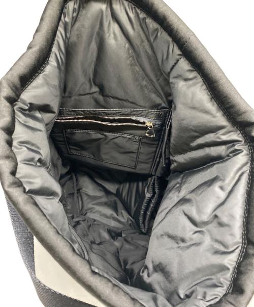 ITTI（イッチ）ITTI (イッチ) ショルダーバッグ ブラック 未使用品の古着・服飾アイテム