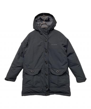 中古・古着通販】Columbia (コロンビア) タナナループダウンジャケット