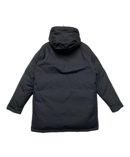Columbia（コロンビア）Columbia (コロンビア) タナナループダウンジャケット ブラック サイズ:Mの古着・服飾アイテム