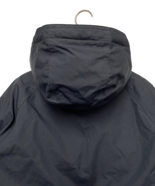 Columbia（コロンビア）Columbia (コロンビア) タナナループダウンジャケット ブラック サイズ:Mの古着・服飾アイテム