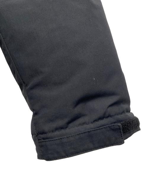 Columbia（コロンビア）Columbia (コロンビア) タナナループダウンジャケット ブラック サイズ:Mの古着・服飾アイテム