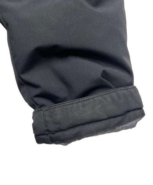 Columbia（コロンビア）Columbia (コロンビア) タナナループダウンジャケット ブラック サイズ:Mの古着・服飾アイテム