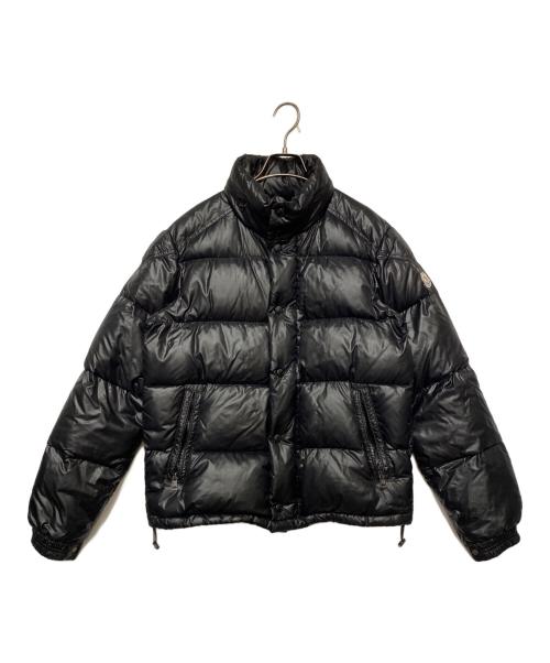 MONCLER（モンクレール）MONCLER (モンクレール) ダウンジャケット ホワイト サイズ:Mの古着・服飾アイテム