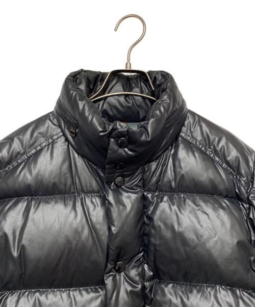 MONCLER（モンクレール）MONCLER (モンクレール) ダウンジャケット ホワイト サイズ:Mの古着・服飾アイテム