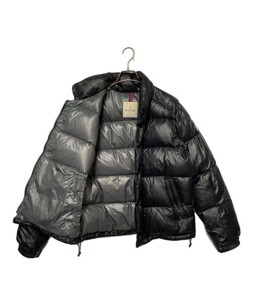 MONCLER（モンクレール）MONCLER (モンクレール) ダウンジャケット ホワイト サイズ:Mの古着・服飾アイテム