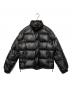 MONCLER（モンクレール）の古着「ダウンジャケット」｜ホワイト