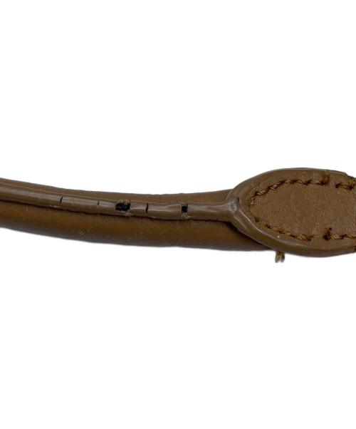 TORY BURCH（トリーバーチ）TORY BURCH (トリーバーチ) トートバッグ ブラウンの古着・服飾アイテム