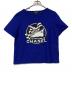 CHANEL（シャネル）の古着「半袖シャツ」｜ブルー