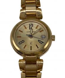 CITIZEN（シチズン）の古着「腕時計」