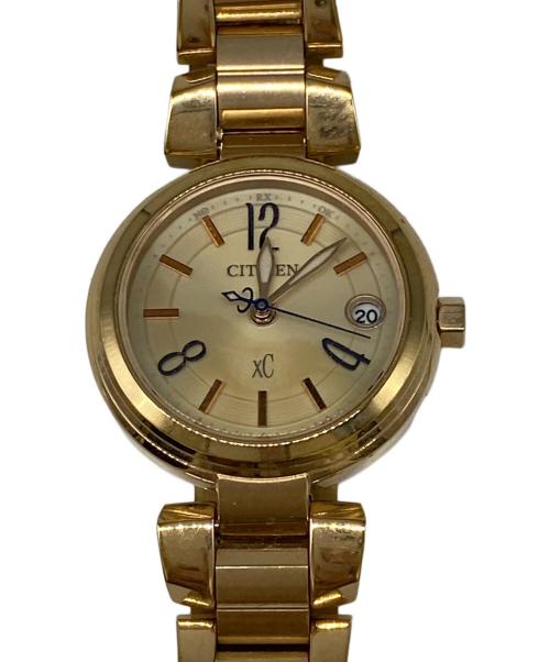 CITIZEN（シチズン）CITIZEN (シチズン) 腕時計の古着・服飾アイテム