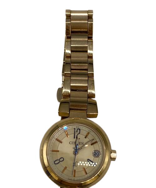 CITIZEN（シチズン）CITIZEN (シチズン) 腕時計の古着・服飾アイテム
