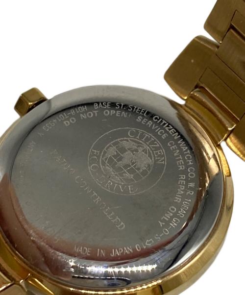 CITIZEN（シチズン）CITIZEN (シチズン) 腕時計の古着・服飾アイテム