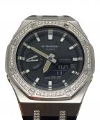 CASIOカシオ）の古着「腕時計」