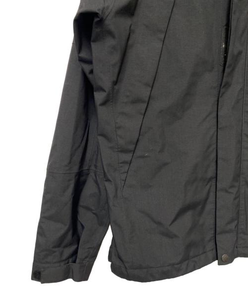 THE NORTH FACE（ザ ノース フェイス）THE NORTH FACE (ザ ノース フェイス) EXPLORATION JACKET ブラック サイズ:Mの古着・服飾アイテム