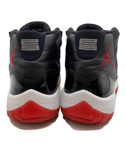 NIKE（ナイキ）NIKE (ナイキ) スニーカー ブラック サイズ:26.5の古着・服飾アイテム