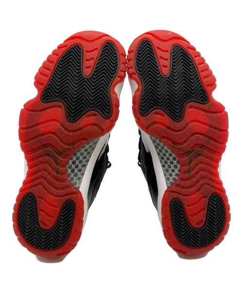 NIKE（ナイキ）NIKE (ナイキ) スニーカー ブラック サイズ:26.5の古着・服飾アイテム