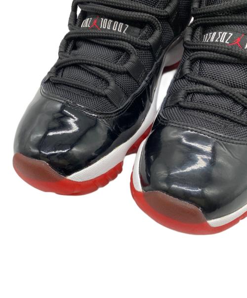 NIKE（ナイキ）NIKE (ナイキ) スニーカー ブラック サイズ:26.5の古着・服飾アイテム