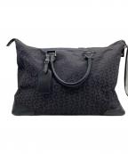 CELINEセリーヌ）の古着「トートバッグ」｜ブラック