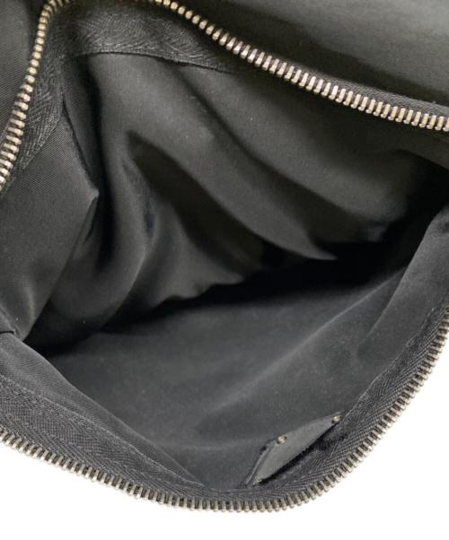 PRADA（プラダ）PRADA (プラダ) ショルダーバッグ ブラックの古着・服飾アイテム