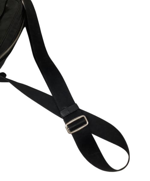 COACH（コーチ）COACH (コーチ) ショルダーバッグ ブラックの古着・服飾アイテム