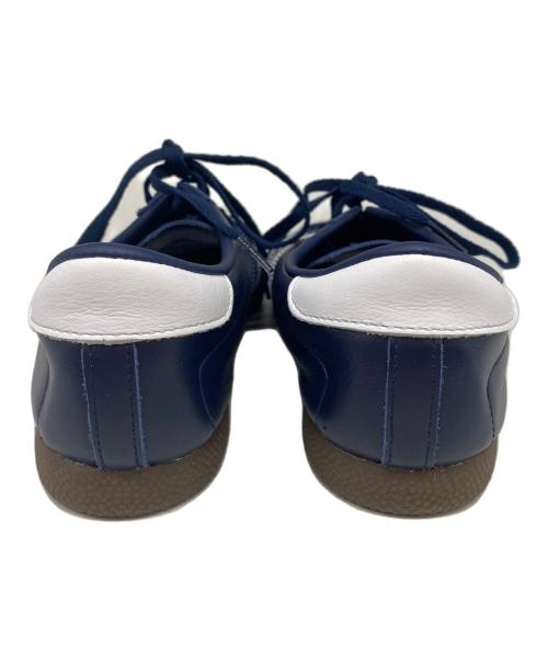 adidas（アディダス）adidas (アディダス) ローカットスニーカー ネイビー サイズ:27.5の古着・服飾アイテム