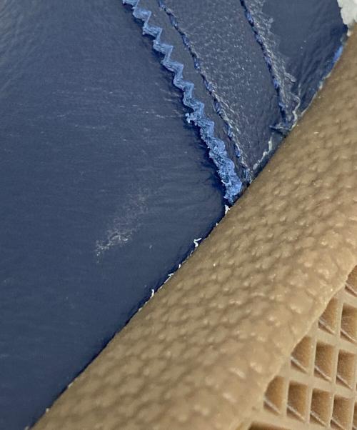 adidas（アディダス）adidas (アディダス) ローカットスニーカー ネイビー サイズ:27.5の古着・服飾アイテム