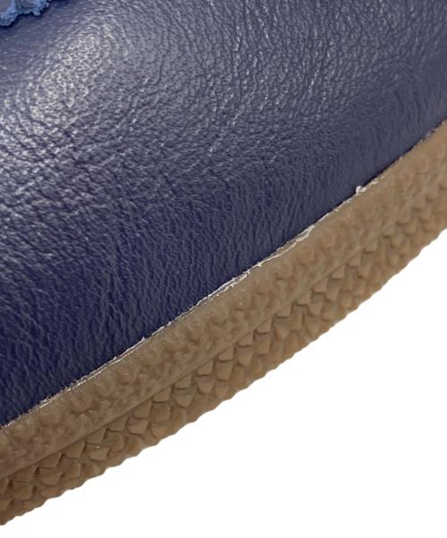 adidas（アディダス）adidas (アディダス) ローカットスニーカー ネイビー サイズ:27.5の古着・服飾アイテム