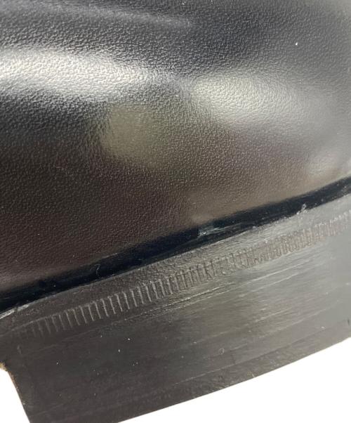 JOHN LOBB（ジョンロブ）JOHN LOBB (ジョンロブ) ストレートチップシューズ ブラック サイズ:7 1/2EEの古着・服飾アイテム