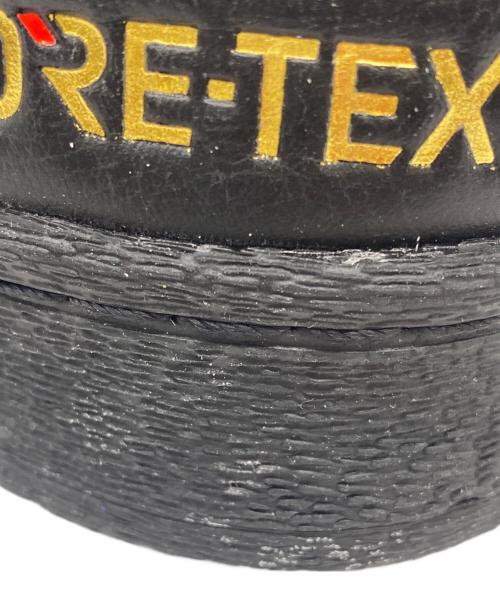 adidas（アディダス）adidas (アディダス) ローカットスニーカー ブラック サイズ:26.5cmの古着・服飾アイテム