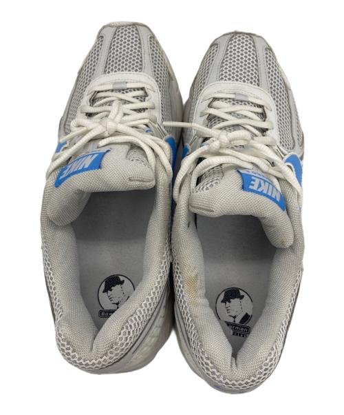 NIKE（ナイキ）NIKE (ナイキ) スニーカー ホワイト サイズ:27の古着・服飾アイテム