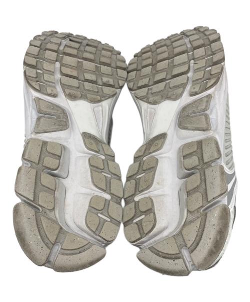 NIKE（ナイキ）NIKE (ナイキ) スニーカー ホワイト サイズ:27の古着・服飾アイテム