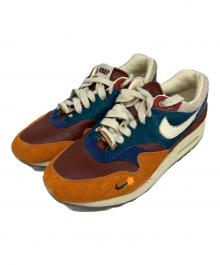 NIKE（ナイキ）の古着「スニーカー」｜ブラウン