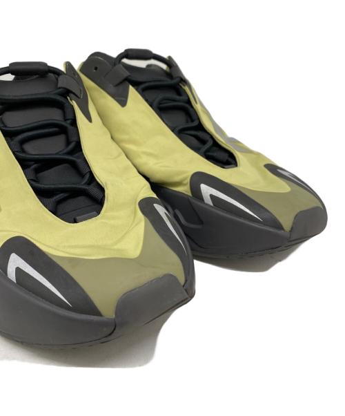adidas（アディダス）adidas (アディダス) YEEZY BOOST 700MNVN イエロー サイズ:27.5の古着・服飾アイテム