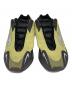 adidas (アディダス) YEEZY BOOST 700MNVN イエロー サイズ:27.5：10000円