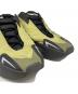 中古・古着 adidas (アディダス) YEEZY BOOST 700MNVN イエロー サイズ:27.5：10000円