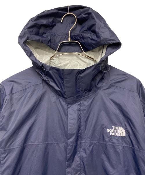 THE NORTH FACE（ザ ノース フェイス）THE NORTH FACE (ザ ノース フェイス) マウンテンパーカー ネイビー サイズ:XLの古着・服飾アイテム