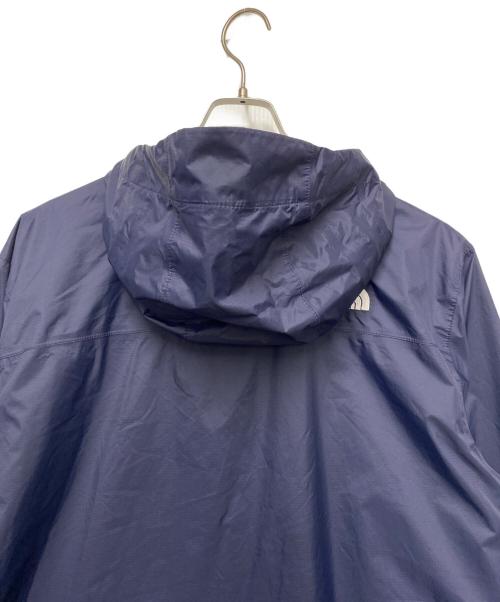 THE NORTH FACE（ザ ノース フェイス）THE NORTH FACE (ザ ノース フェイス) マウンテンパーカー ネイビー サイズ:XLの古着・服飾アイテム