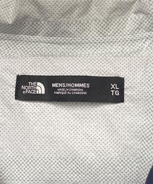 THE NORTH FACE（ザ ノース フェイス）THE NORTH FACE (ザ ノース フェイス) マウンテンパーカー ネイビー サイズ:XLの古着・服飾アイテム