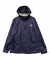 THE NORTH FACE（ザ ノース フェイス）の古着「マウンテンパーカー」｜ネイビー