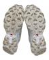 中古・古着 SALOMON (サロモン) スニーカー ホワイト サイズ:27.5：9000円