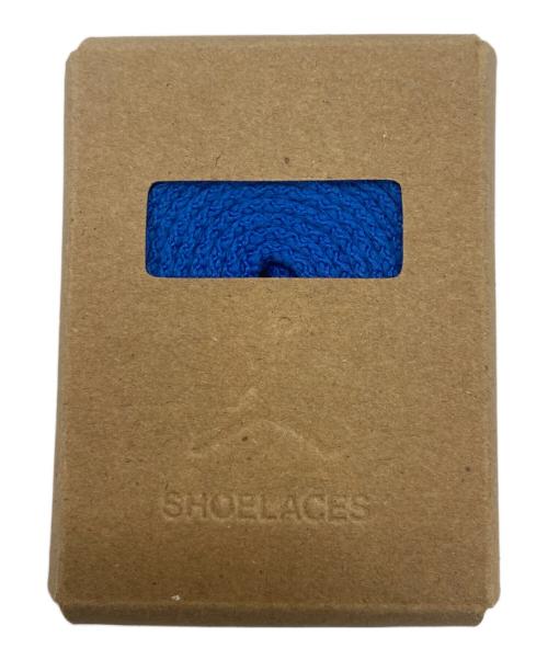 NIKE（ナイキ）NIKE (ナイキ) スニーカー ブルー×ブラック サイズ:27.5㎝ 未使用品の古着・服飾アイテム