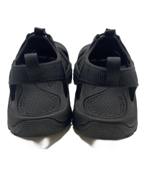 KEEN（キーン）KEEN (キーン) NEWPORT ブラック サイズ:26.5の古着・服飾アイテム