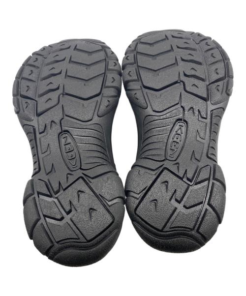 KEEN（キーン）KEEN (キーン) NEWPORT ブラック サイズ:26.5の古着・服飾アイテム