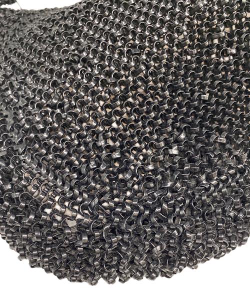 ANTEPRIMA（アンテプリマ）ANTEPRIMA (アンテプリマ) ワイヤーバッグ ブラックの古着・服飾アイテム