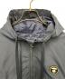 中古・古着 A BATHING APE (ア ベイシング エイプ) アノラックナイロンパーカー ネイビー サイズ:M：17000円