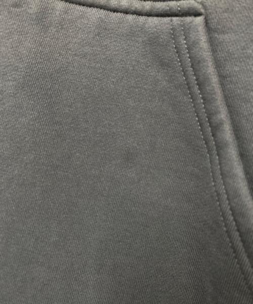 paragraph（パラグラフ）Paragraph (パラグラフ) パーカー グレー サイズ:3の古着・服飾アイテム