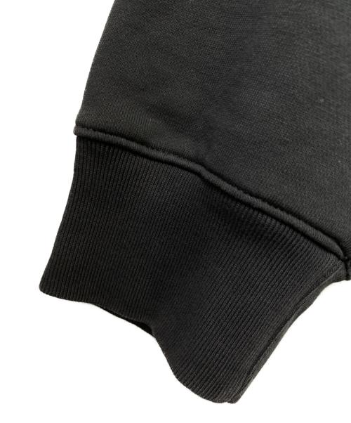 paragraph（パラグラフ）Paragraph (パラグラフ) パーカー グレー サイズ:3の古着・服飾アイテム