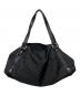 GUCCI (グッチ) トートバッグ ブラック サイズ:-：45000円