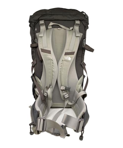 THE NORTH FACE（ザ ノース フェイス）THE NORTH FACE (ザ ノース フェイス) バックパック グレーの古着・服飾アイテム