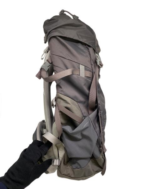 THE NORTH FACE（ザ ノース フェイス）THE NORTH FACE (ザ ノース フェイス) バックパック グレーの古着・服飾アイテム